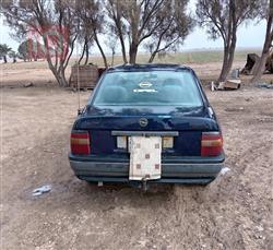 اوبل فيكترا